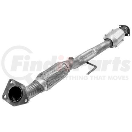 Ansa 643090 Federal / EPA Catalytic Converter - Direct Fit