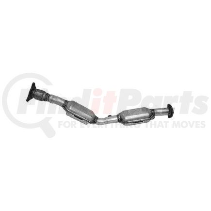 ANSA 644011 Federal / EPA Catalytic Converter - Direct Fit