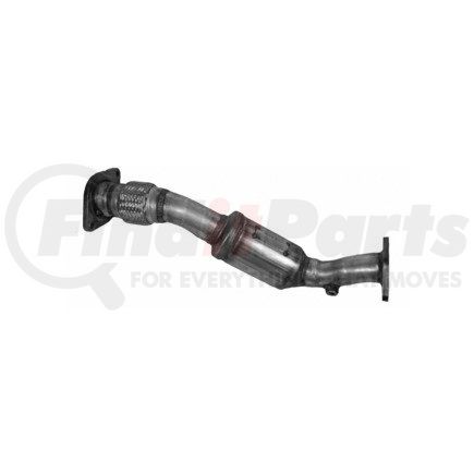 ANSA 644014 Federal / EPA Catalytic Converter - Direct Fit
