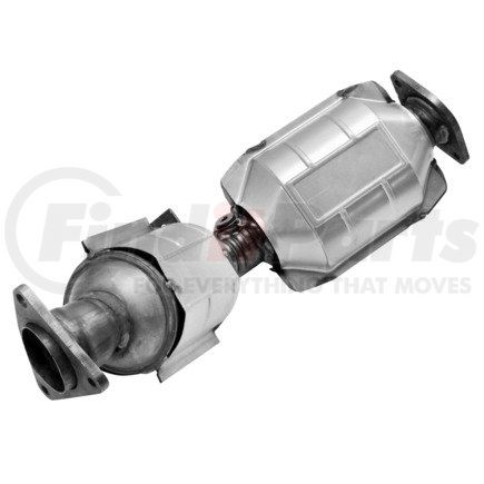 Ansa 644029 Federal / EPA Catalytic Converter - Direct Fit