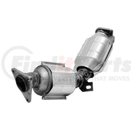 Ansa 644030 Federal / EPA Catalytic Converter - Direct Fit