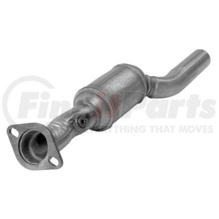 Ansa 644040 Federal / EPA Catalytic Converter - Direct Fit