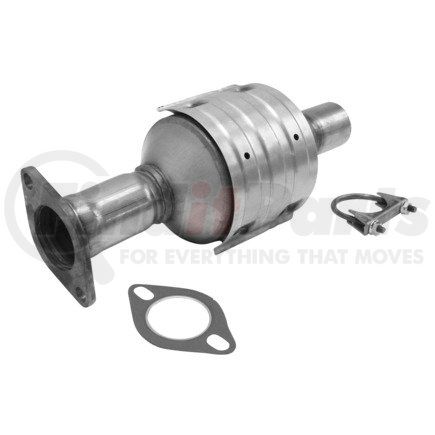 ANSA 644081 Federal / EPA Catalytic Converter - Direct Fit