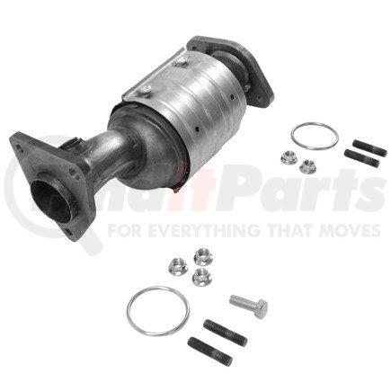 Ansa 644090 Federal / EPA Catalytic Converter - Direct Fit