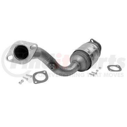 ANSA 644065 Federal / EPA Catalytic Converter - Direct Fit