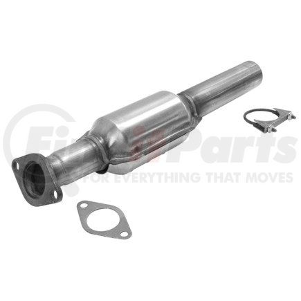 Ansa 644173 Federal / EPA Catalytic Converter - Direct Fit