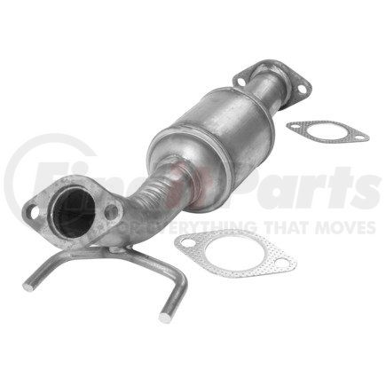 ANSA 644145 Federal / EPA Catalytic Converter - Direct Fit