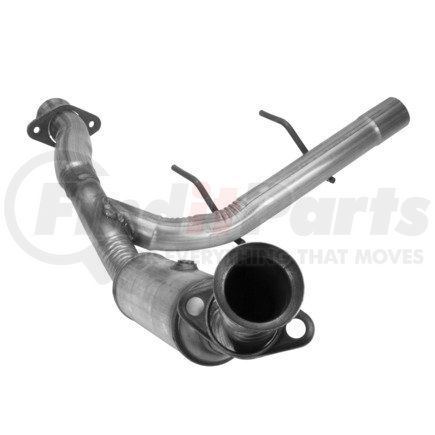 Ansa 645146 Federal / EPA Catalytic Converter - Direct Fit
