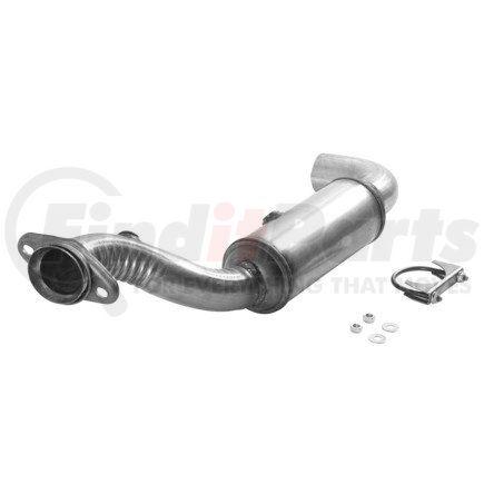 Ansa 645168 Federal / EPA Catalytic Converter - Direct Fit