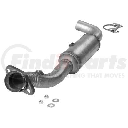 Ansa 645170 Federal / EPA Catalytic Converter - Direct Fit