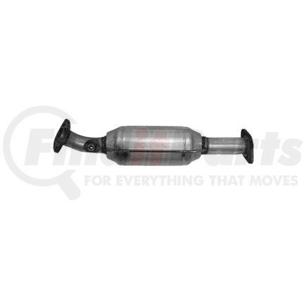 ANSA 645196 Federal / EPA Catalytic Converter - Direct Fit