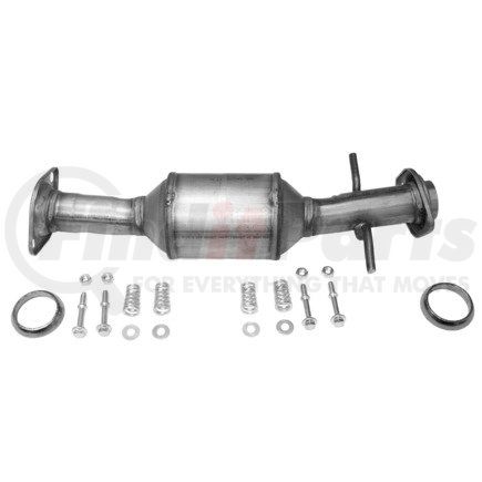 Ansa 645239 Federal / EPA Catalytic Converter - Direct Fit