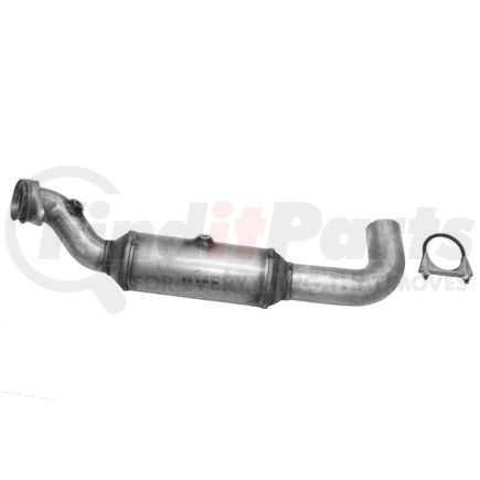 Ansa 645247 Federal / EPA Catalytic Converter - Direct Fit