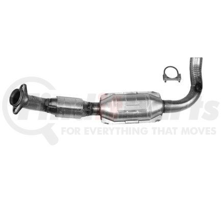 Ansa 645260 Federal / EPA Catalytic Converter - Direct Fit