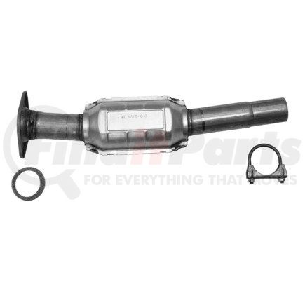 Ansa 645270 Federal / EPA Catalytic Converter - Direct Fit