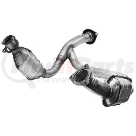 Ansa 645291 Federal / EPA Catalytic Converter - Direct Fit