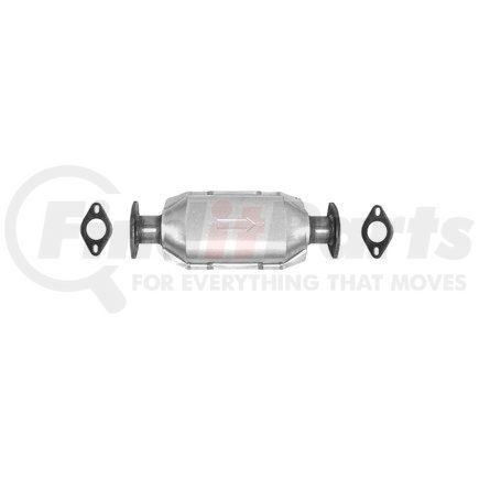 Ansa 645355 Federal / EPA Catalytic Converter - Direct Fit