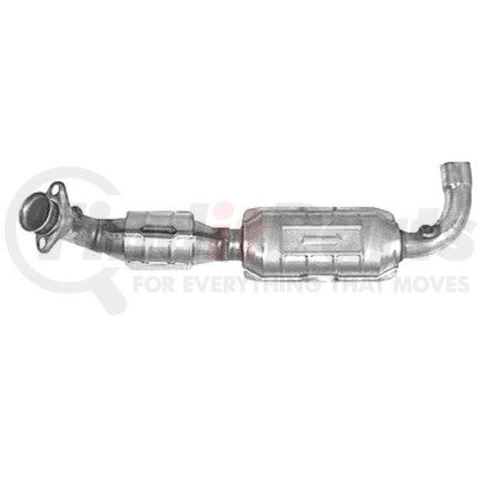 ANSA 645396 Federal / EPA Catalytic Converter - Direct Fit