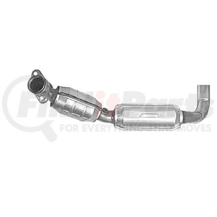 ANSA 645399 Federal / EPA Catalytic Converter - Direct Fit