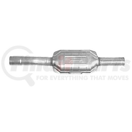 Ansa 645417 Federal / EPA Catalytic Converter - Direct Fit