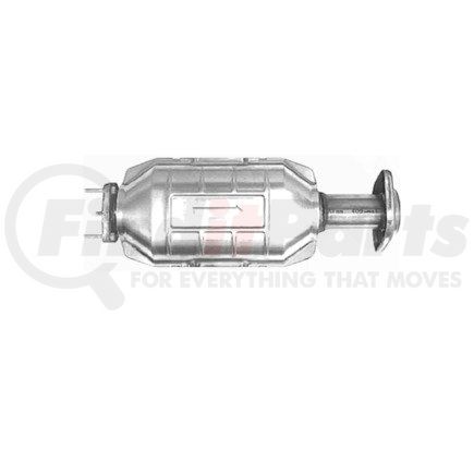 Ansa 645423 Federal / EPA Catalytic Converter - Direct Fit