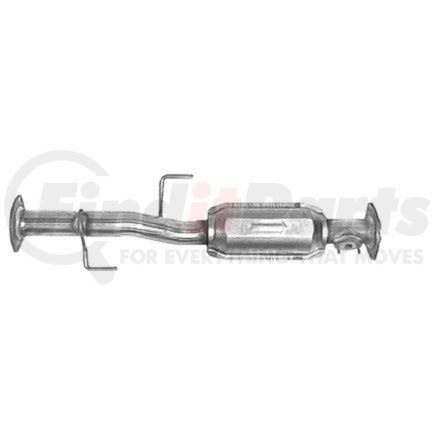 Ansa 645424 Federal / EPA Catalytic Converter - Direct Fit