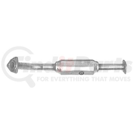 ANSA 645426 Federal / EPA Catalytic Converter - Direct Fit