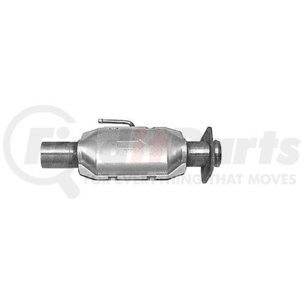 ANSA 645307 Federal / EPA Catalytic Converter - Direct Fit