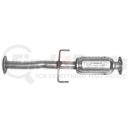 Ansa 645419 Federal / EPA Catalytic Converter - Direct Fit