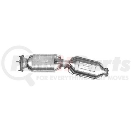 ANSA 645420 Federal / EPA Catalytic Converter - Direct Fit