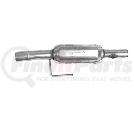 ANSA 645421 Federal / EPA Catalytic Converter - Direct Fit