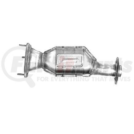 Ansa 645442 Federal / EPA Catalytic Converter - Direct Fit