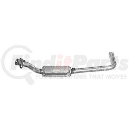 Ansa 645438 Federal / EPA Catalytic Converter - Direct Fit