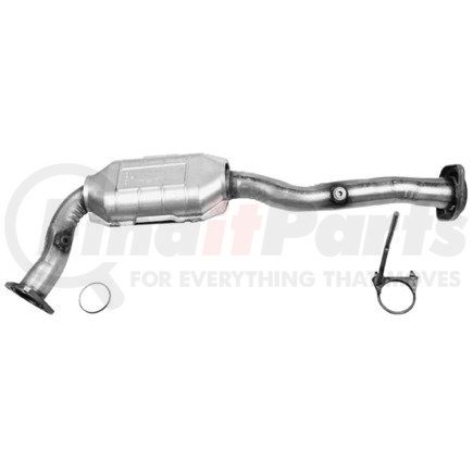 Ansa 645448 Federal / EPA Catalytic Converter - Direct Fit