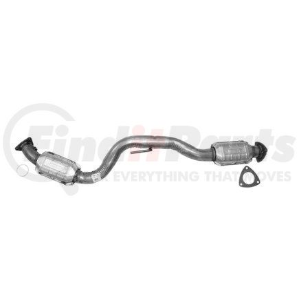 ANSA 645815 Federal / EPA Catalytic Converter - Direct Fit