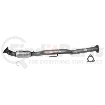 Ansa 645816 Federal / EPA Catalytic Converter - Direct Fit