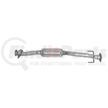 Ansa 645864 Federal / EPA Catalytic Converter - Direct Fit