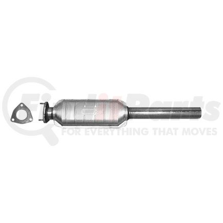 ANSA 646901 Federal / EPA Catalytic Converter - Direct Fit