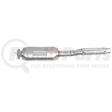 ANSA 646315 Federal / EPA Catalytic Converter - Direct Fit
