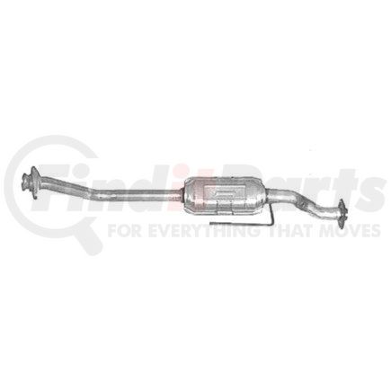 ANSA 645897 Federal / EPA Catalytic Converter - Direct Fit