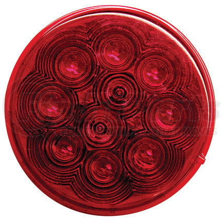 M178A by PETERSON LIGHTING - 178 Series Piranha® LED Clearance/Side Marker Light - Amber