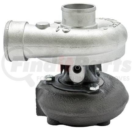 BorgWarner 317257 Turbocharger S1B