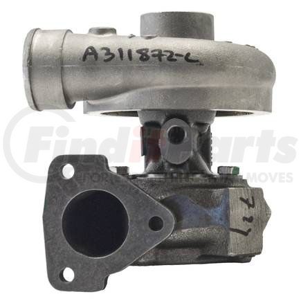 BorgWarner 317959 Turbocharger S1B