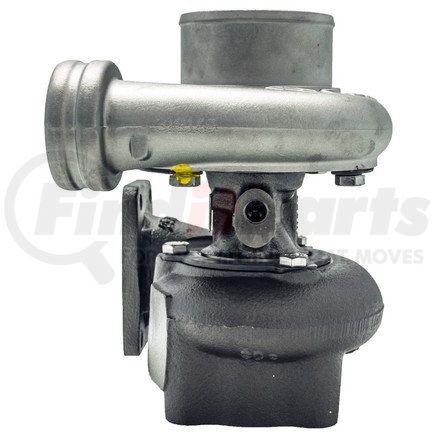 BorgWarner 318281 Turbocharger S100