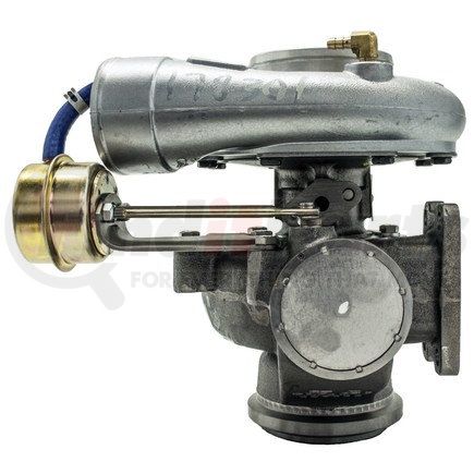 BorgWarner 478089 S200G022 Turbocharger, Remanufactured CAT 3216E 210-230HP