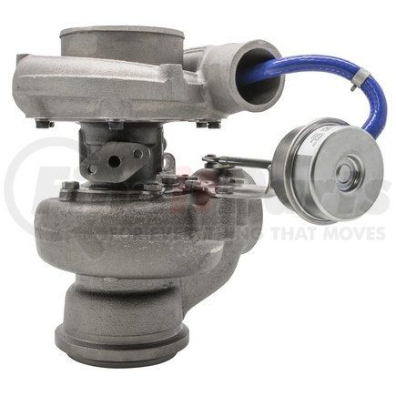BorgWarner 478005 Remanufactured Turbocharger S2EGL069