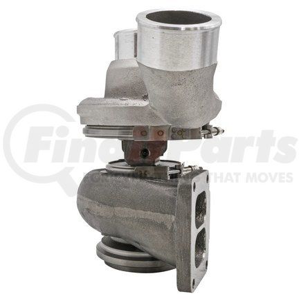 BorgWarner 474833 Remanufactured Turbocharger S400S069