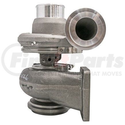 BorgWarner 474836 Turbocharger, Remanufactured S3B, Mack E7 300HP