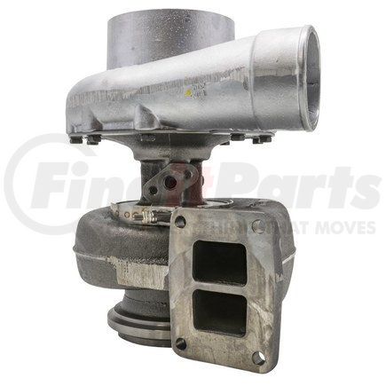 BorgWarner 167713 Turbocharger BHT3B