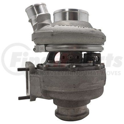 BorgWarner 479033 Remanufactured Turbocharger S300V